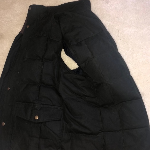 LL Bean Vest - Picture 4 of 5